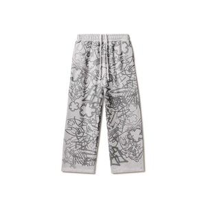 highest tendencies graffiti sweats